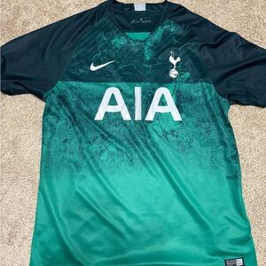 Nike Tottenham Soccer Jersey